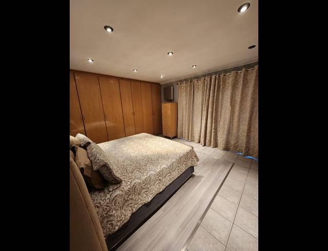 4 BEDROOM HOUSE FOR SALE IN CLAUDIUS